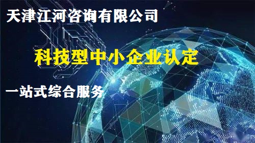 国家科技型中小企业培育咨询(咨询服务)